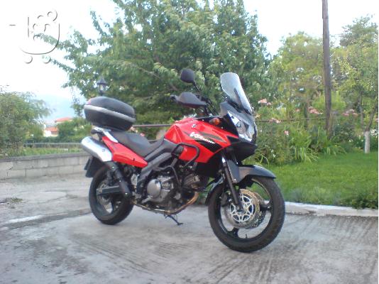 PoulaTo: SUZUKI  '05