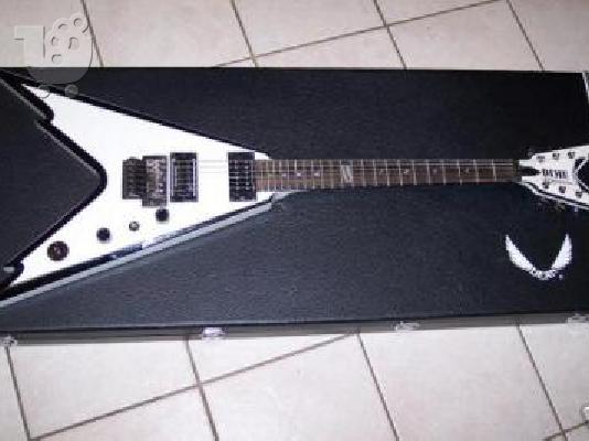 PoulaTo: Dean Razorback V