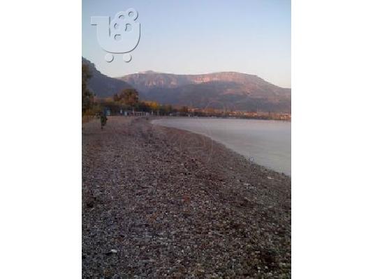 Πώληση οικοπέδου 750 τ.μ.