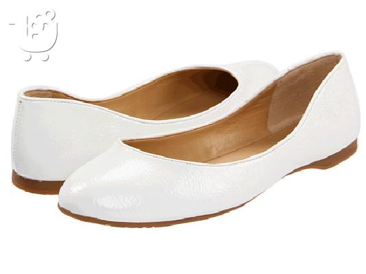 PoulaTo: Μπαλαρινες Nine West N11 Medium