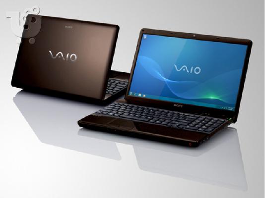 PoulaTo: Sony VPC-EB3L1E: