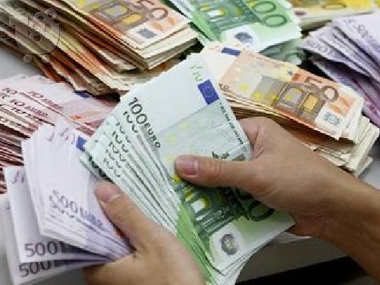 PoulaTo: Χρηματοπιστωτικών υπηρεσιών προσφορά κανέναν σοβαρό