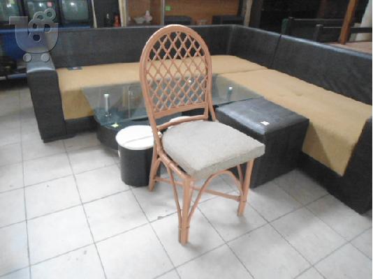 PoulaTo: ΚΑΡΕΚΛΑ (312/9) CHAIRS