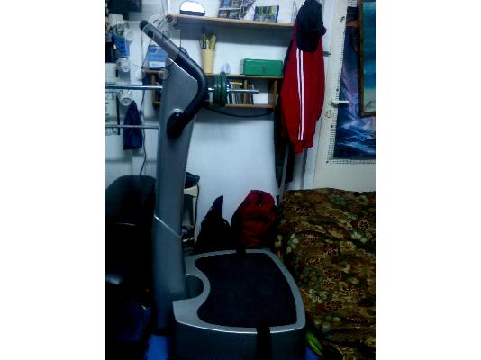 ΠΡΟΣΦΟΡΑ ΠΛΑΤΦΟΡΜΑ δόνησης (Power Plate)
