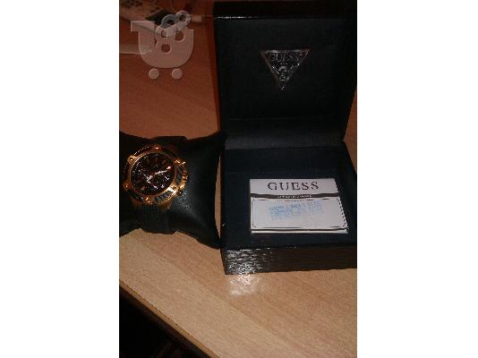 GUESS W19510G1