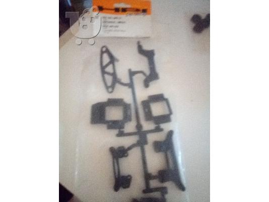PoulaTo: HPI 85031 SHOK TOWER