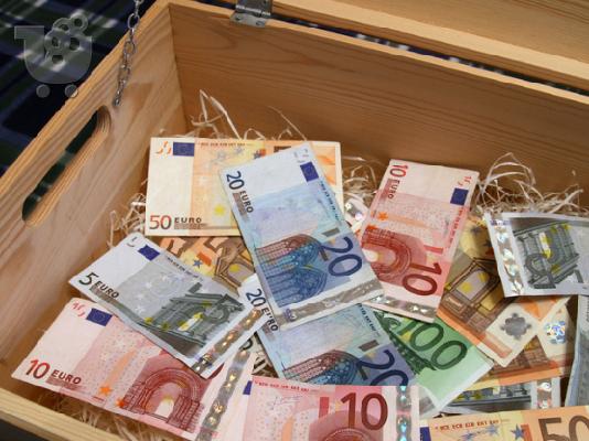 PoulaTo: Αναζητάτε χρηματοδότηση είτε για