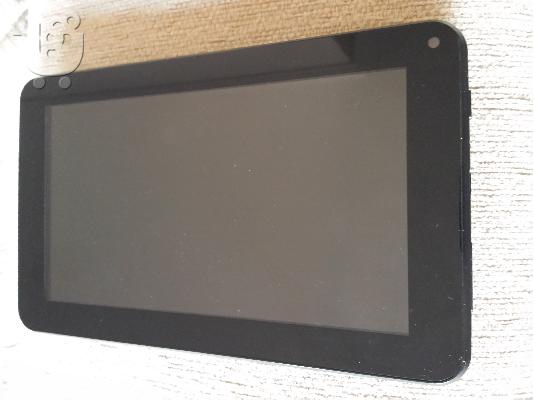 PoulaTo: Tablet Crypto Nova Pad D7000