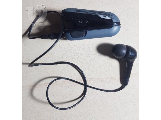 iTech Clip Music 802 Stereo bluetooth handsfree