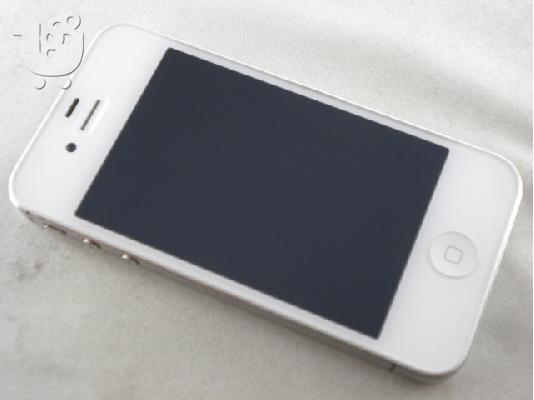 PoulaTo: iphone 4