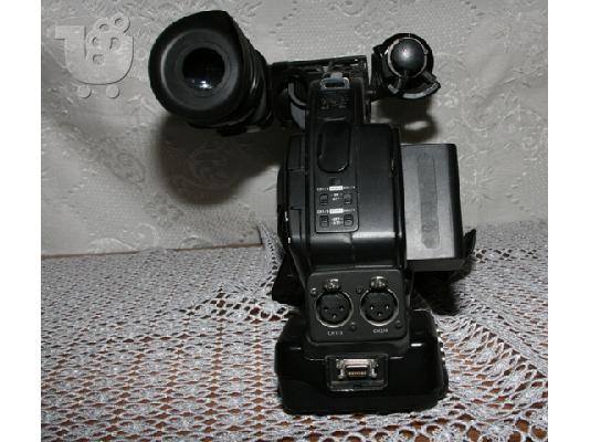 CANON XLH1