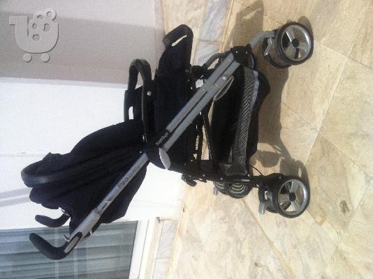 Βρεφικό Καρότσι Peg Perego
