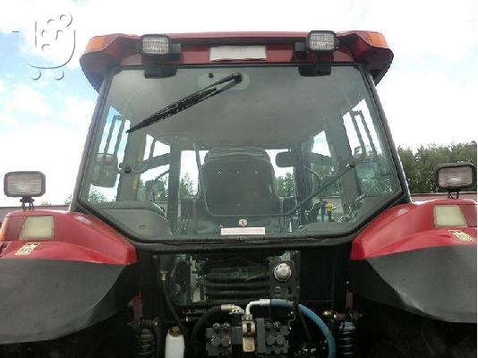 2006 Case-IH MXM-140