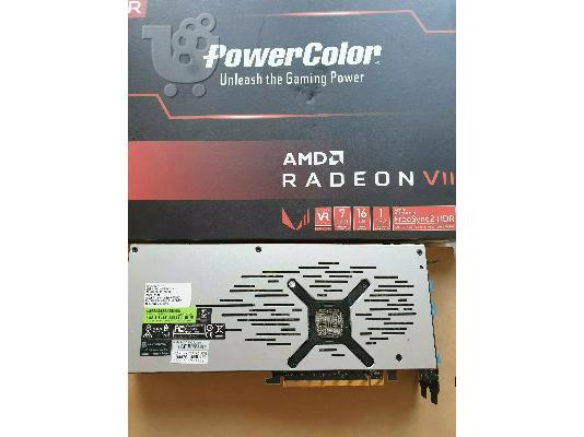 PowerColor Radeon VII 16 GB