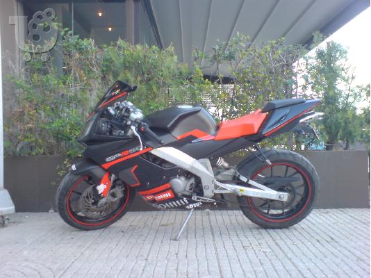 PoulaTo: DERBI GPR 50 R '08