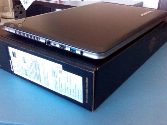 Laptop Lenovo u510 i3