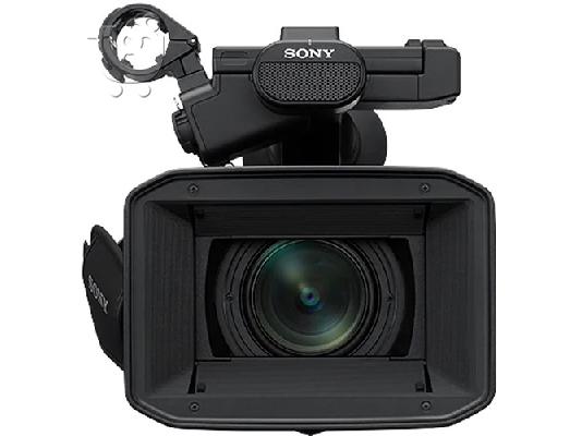 Μάρκα Sony PXW-Z190 4K 3-CMOS βιντεοκάμερα αισθητήρα XDCAM 1/3 "