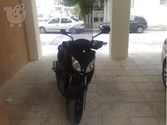 PoulaTo: YAMAHA YP 250 R X-Max '07