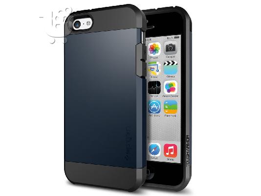 Θήκη Spigen SGP για iPhone 5C Tough Armor