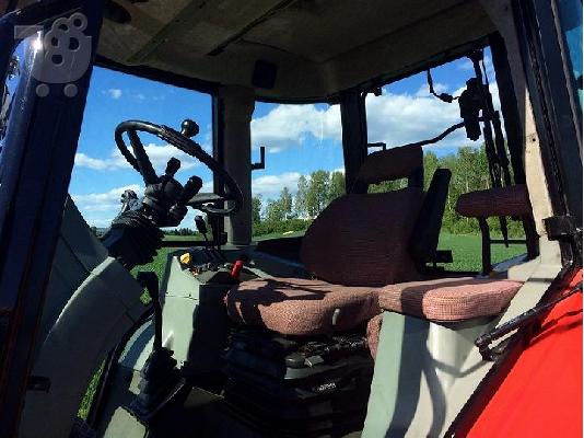 2003 Massey Ferguson 6170