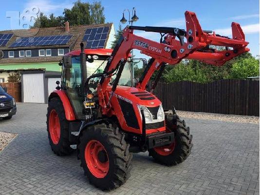 PoulaTo: 2012 Zetor Proxima 70