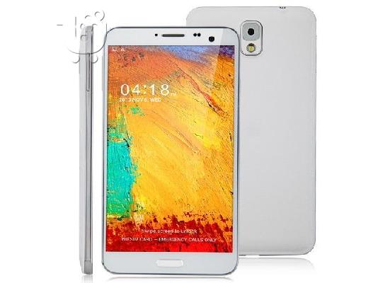 Σε απόθεμα 5.7inch note 3 andr 4.3 τετραπ. επεξεργ.fhd 13m cam