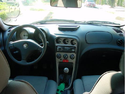 Alfa Romeo Alfa 156 