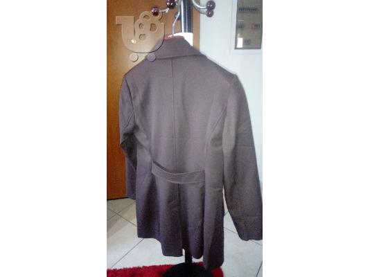 Ημιπαλτο medium άριστη κατάσταση 6974879265