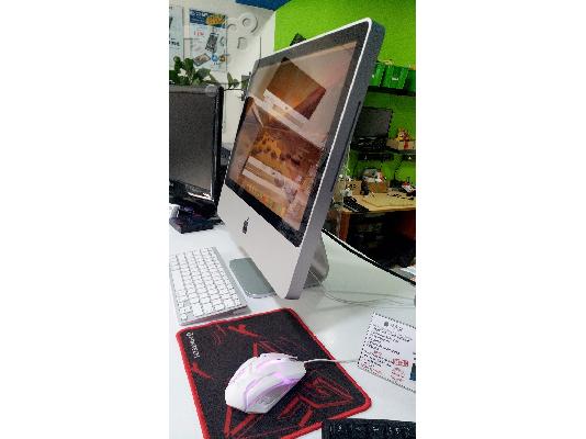 Apple iMac 20 Early 2008