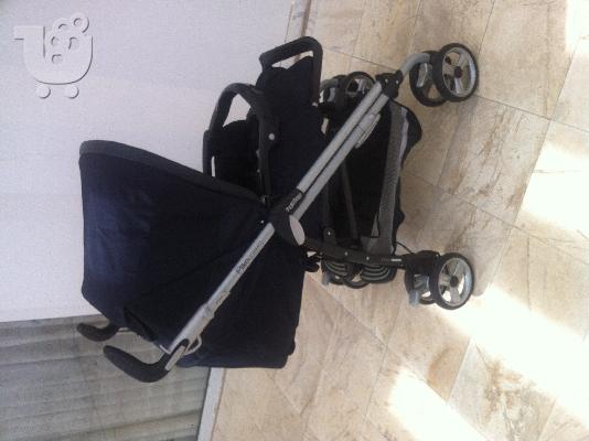 Βρεφικό Καρότσι Peg Perego