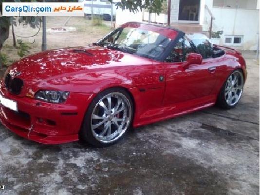 BMW Z3 