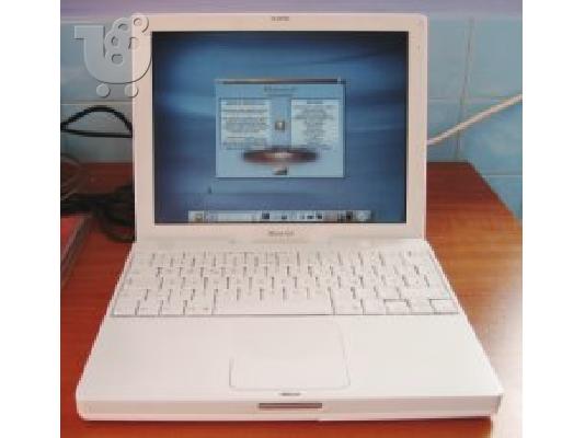 apple laptop