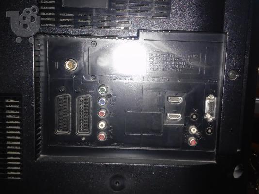 SONy BRAVIA LCD 40"