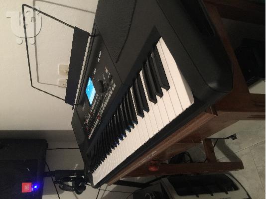 korg pa300