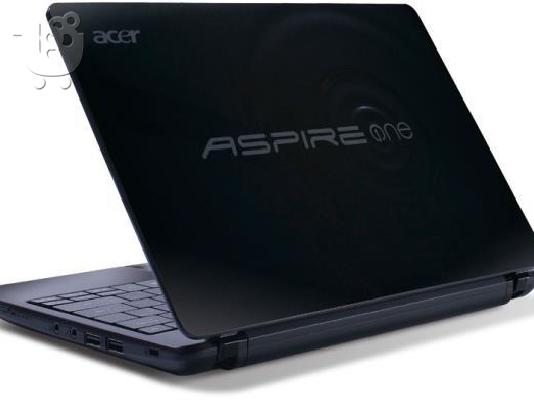 netbook acer aspire one 722