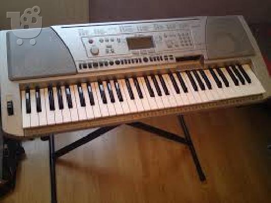 PoulaTo: ΑΡΜΟΝΙΟ YAMAHA PSR 450