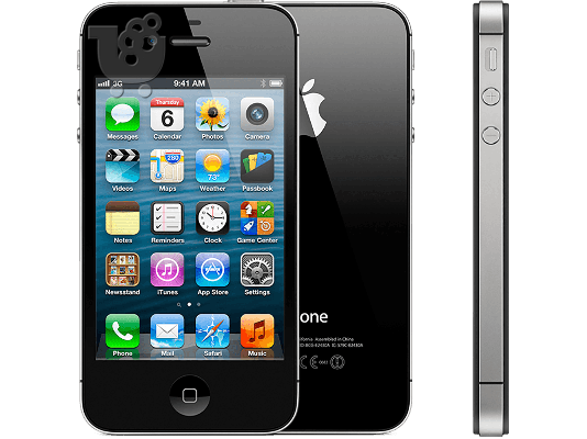 PoulaTo: iphone 4s 16gb