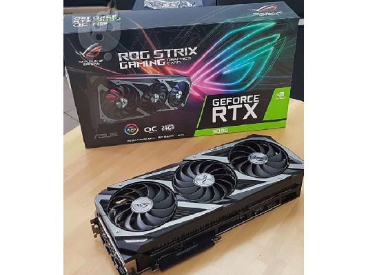 GEFORCE RTX 3090, RTX 3080, RTX 3080 TI, RTX 3070 TI, RTX 3070, RTX 3060 TI , RTX 3060 , W...