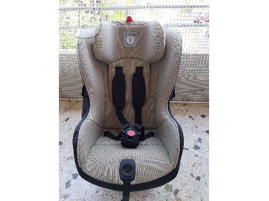PoulaTo: ΚΑΘΙΣΜΑ αυτοκινήτου Peg Perego 9-18
