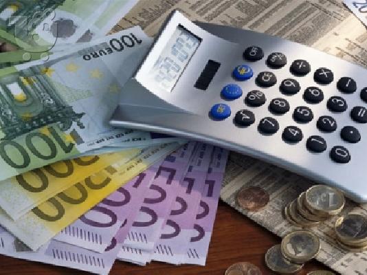 PoulaTo: Η πίστωση μεταξύ ατόμων Maxim 500.000 ευρώ