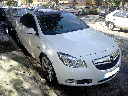 OPEL  