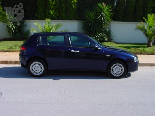 Alfa Romeo Alfa 147 