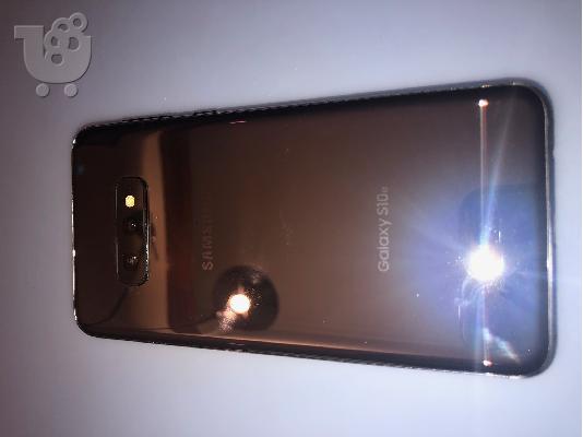 PoulaTo: SAMSUNG GALAXY S10e ΣΕ ΑΡΙΣΤΗ ΚΑΤΑΣΤΑΣΗ