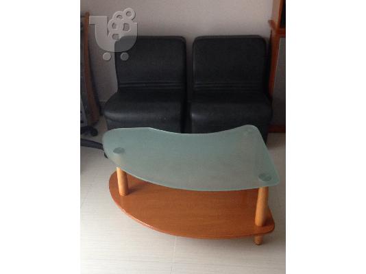 πωλούνται έπιπλα κομμωτηρίου