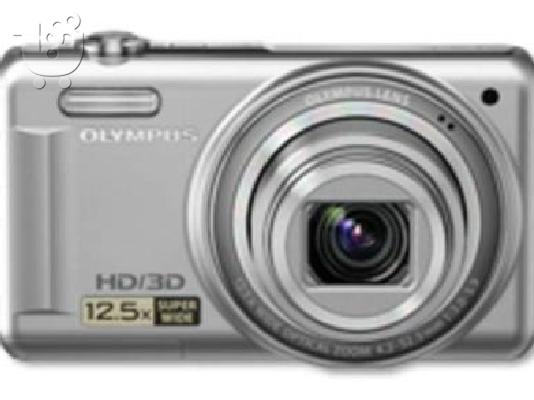 PoulaTo: OLYMPOUS VR330