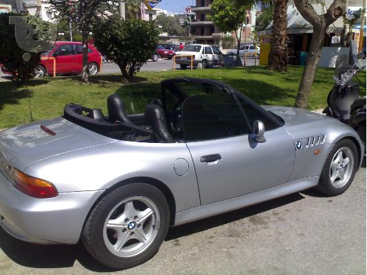 BMW Z3 