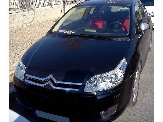 PoulaTo: CITROEN C4 '07