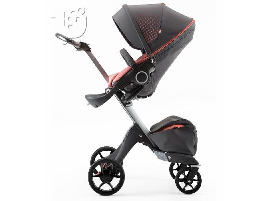 PoulaTo: STOKKE XPLORY ΚΑΘΑΡΙΣΤΙΚΟ ΑΘΛΗΤΙΣΜΟΥ - CORAL