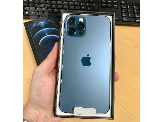 Apple iPhone 12 Pro 128GB = 600 EUR, iPhone 12 64GB = 480 EUR, iPhone 12 Pro Max 128GB = 6...