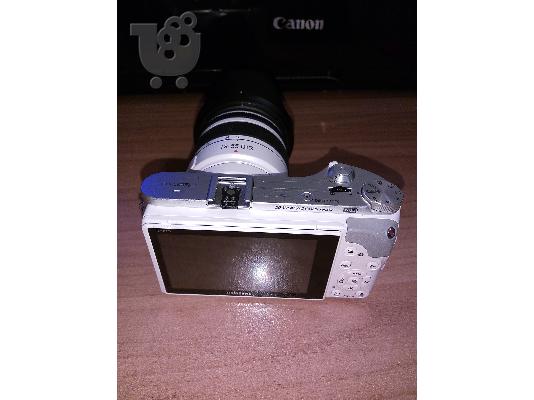 Samsung NX300M